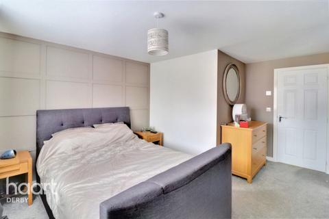 17 Hare Edge Drive, Oakwood, Derby, DE21 2AF