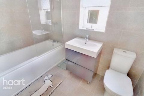 17 Hare Edge Drive, Oakwood, Derby, DE21 2AF