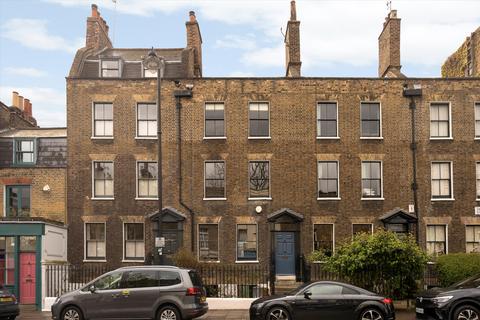 55 Cross Street, London, N1 2BB