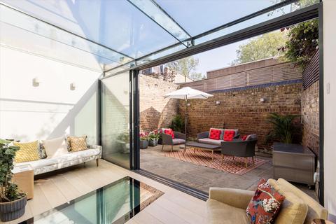 55 Cross Street, London, N1 2BB