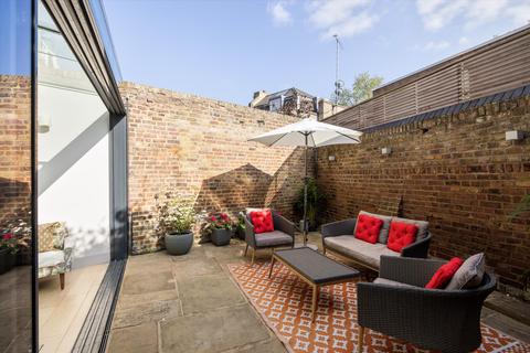 55 Cross Street, London, N1 2BB