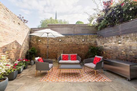 55 Cross Street, London, N1 2BB