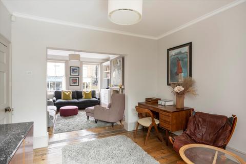 55 Cross Street, London, N1 2BB