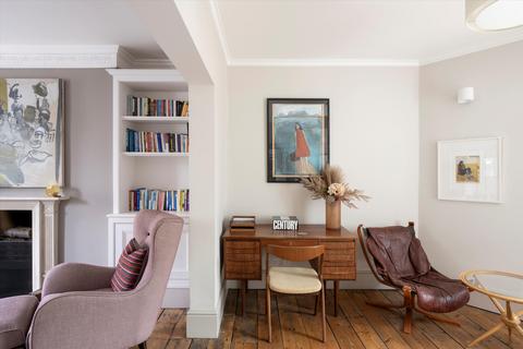 55 Cross Street, London, N1 2BB