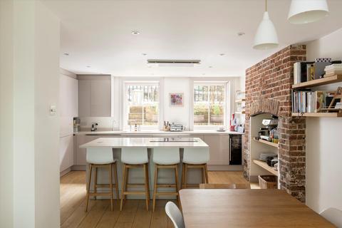55 Cross Street, London, N1 2BB