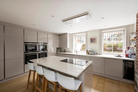 55 Cross Street, London, N1 2BB
