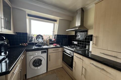 1 bedroom flat for sale, 484-494 New North Road, Hainault IG6