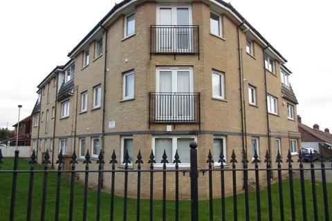 1 bedroom flat for sale, 484-494 New North Road, Hainault IG6