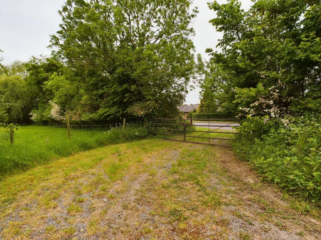 Driveways