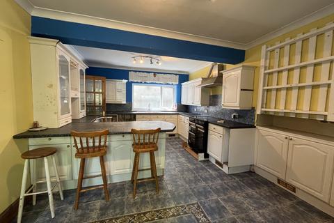 3 bedroom semi-detached house for sale, Station Road, Upper Brynamman, Ammanford, Carmarthenshire.