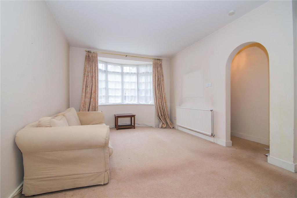 Derby Road, East Sheen, London, SW14 2 bed terraced house for sale £