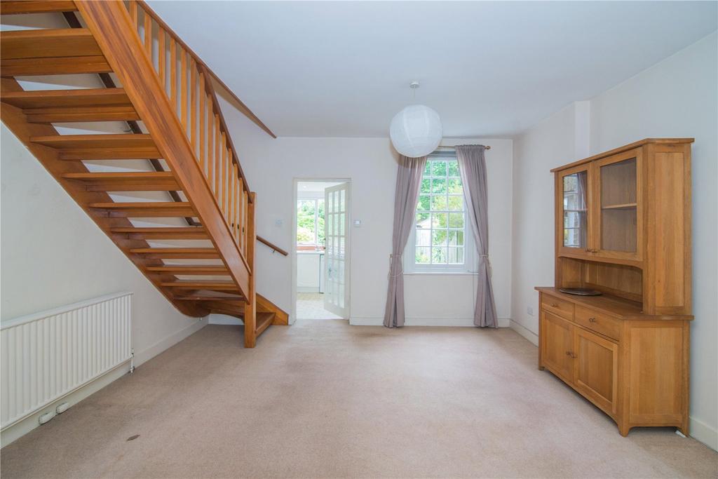 Derby Road, East Sheen, London, SW14 2 bed terraced house for sale £