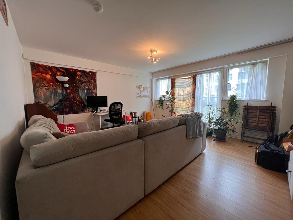 Wallace Street, Tradeston, Glasgow, G5 2 bed flat to rent £1,200 pcm
