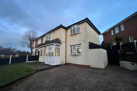 4 bedroom semi-detached house to rent, Tinkers Farm Road, Birmingham, West Midlands, B31