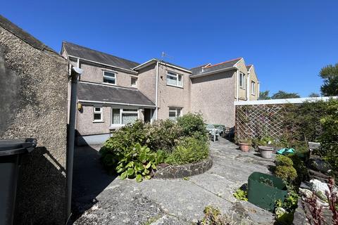 3 bedroom semi-detached house for sale, Heol Y Gors, Cwmgors, Ammanford, Carmarthenshire.