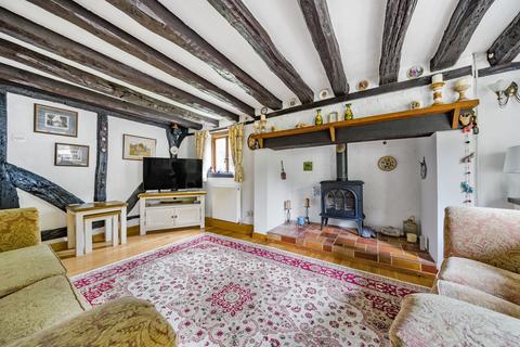 2 bedroom end of terrace house for sale, Swanton Street, Bredgar, Sittingbourne, Kent, ME9