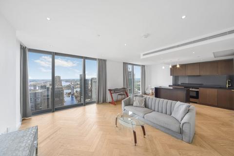 2 bedroom flat for sale, Landmark Pinnacle, London E14