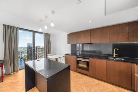 2 bedroom flat for sale, Landmark Pinnacle, London E14