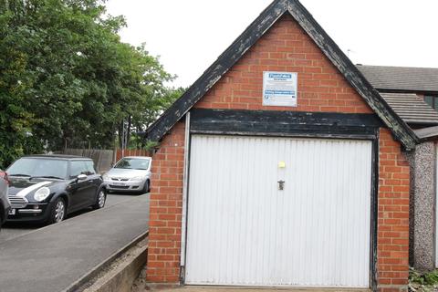 Storage to rent - Garage 1 - 5 Church Drive Boultham Park, Lincoln, Lincolnshire, LN6 7AX