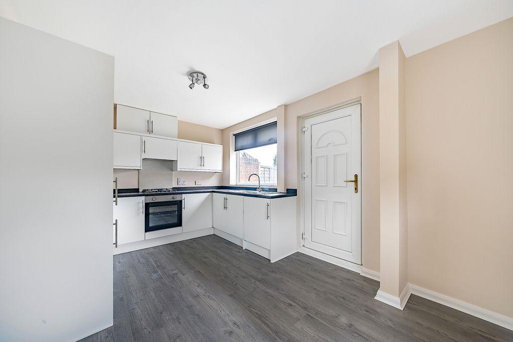 Crombie Avenue, York YO30 6DN 2 bed semidetached house £995 pcm (£230 pw)