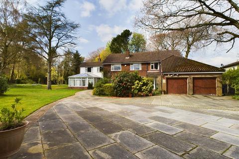 Greytrees Wellfield Lane, Westhead, Ormskirk, L40 6HH