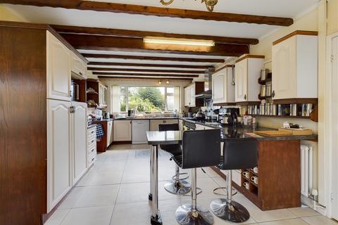 Greytrees Wellfield Lane, Westhead, Ormskirk, L40 6HH