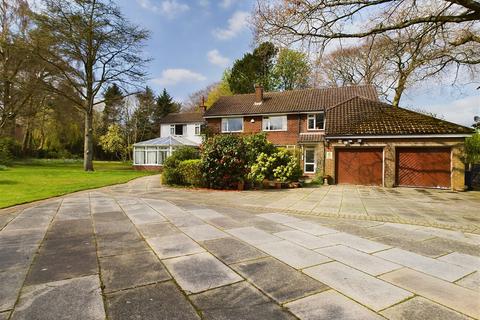 Greytrees Wellfield Lane, Westhead, Ormskirk, L40 6HH
