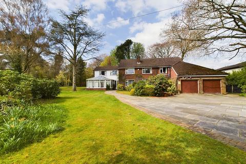 Greytrees Wellfield Lane, Westhead, Ormskirk, L40 6HH