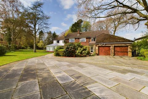 Greytrees Wellfield Lane, Westhead, Ormskirk, L40 6HH