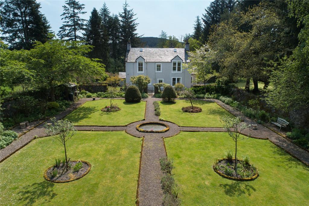 Glebe House