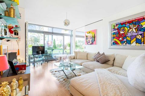 1 bedroom apartment for sale, The Montevetro Building, 100 Battersea Church Road, SW11