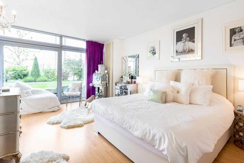 1 bedroom apartment for sale, The Montevetro Building, 100 Battersea Church Road, SW11