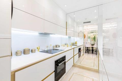 1 bedroom apartment for sale, The Montevetro Building, 100 Battersea Church Road, SW11