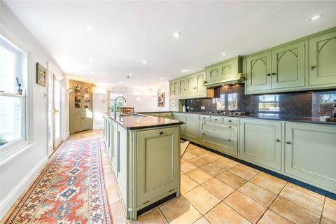 5 bedroom detached house for sale, Mill Lane, Kettleburgh, Woodbridge, Suffolk, IP13