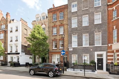 1 bedroom flat for sale, Langham Street, London, W1W