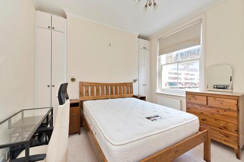 1 bedroom flat for sale, Langham Street, London, W1W