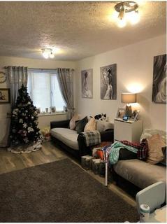 2 bedroom terraced house to rent, Hawkfields, LUTON, LU2 7NW