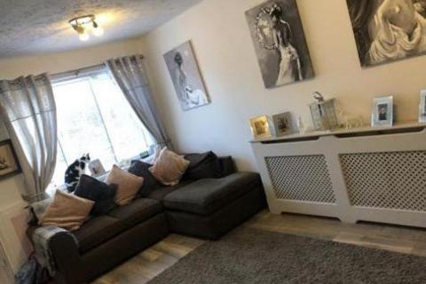 2 bedroom terraced house to rent, Hawkfields, LUTON, LU2 7NW