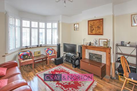 18 Westbourne Road, Croydon, CR0 6HP