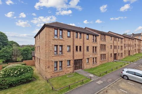 Flat 2/2, 1 Dick Street, Glasgow, G20 6JF
