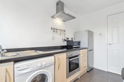 Flat 2/2, 1 Dick Street, Glasgow, G20 6JF