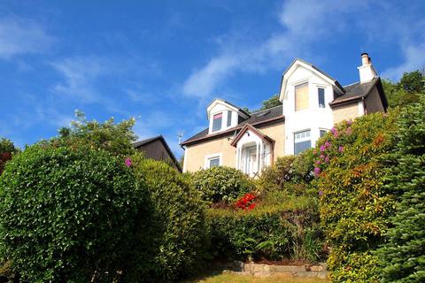 3 bedroom detached villa for sale - Drumthwacket North Campbell Rd, Innellan, PA23 7SB