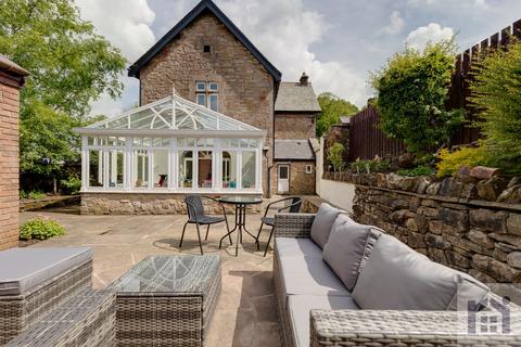 5 bedroom detached house for sale, Withnell Fold, Withnell, PR6 8BA