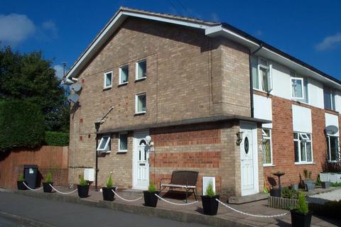 undefined, Vesey Close, Water Orton, West Midlands, B46