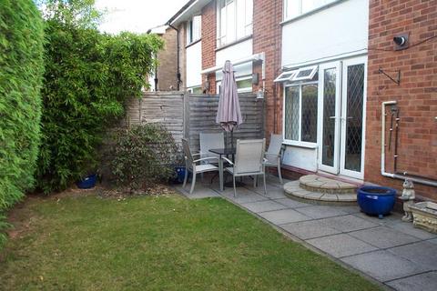 undefined, Vesey Close, Water Orton, West Midlands, B46