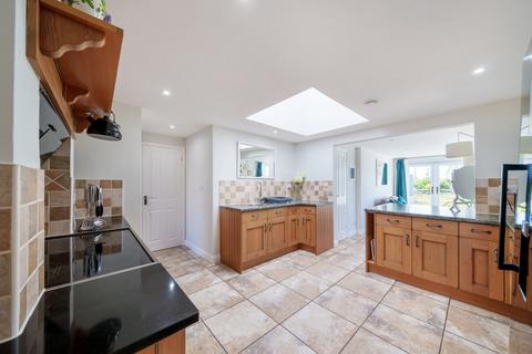 4 bedroom detached house for sale, Othery, Bridgwater, TA7