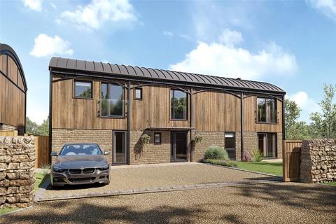 4 bedroom detached house for sale, Willowside Grange, Withington, Cheltenham, Gloucestershire, GL54