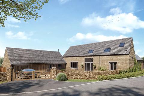 4 bedroom detached house for sale, Withington, Cheltenham, Gloucestershire, GL54