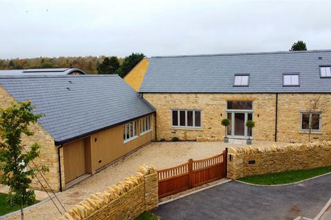 4 bedroom detached house for sale, Withington, Cheltenham, Gloucestershire, GL54