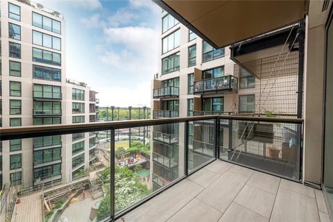 2 bedroom apartment for sale, Plimsoll Building, 1 Handyside Street, N1C